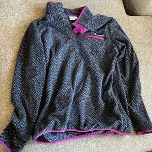 Columbia pullover
